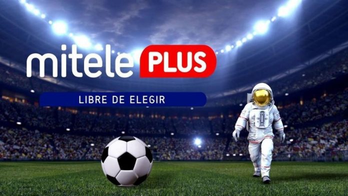 imagen_mitele_plus Mediaset usuarios únicos