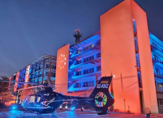 Mediaset España lidera el TC por 44º mes consecutivo y Cuatro continúa al alza con su dato mensual más alto del último año