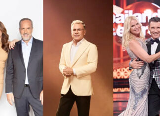 Mediaset España lidera el target comercial por 42º mes consecutivo y Cuatro anota su mejor septiembre desde 2019