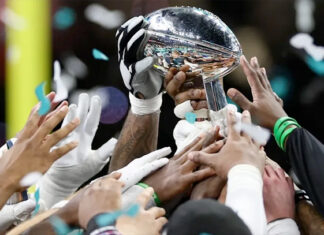 Mediaset España ofrecerá en abierto los principales partidos de la NFL, incluido el histórico 2025 NFL Madrid Game y la Super Bowl LX