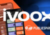 Publiespaña impulsa su estrategia de data integrando el entorno iVoox en su ecosistema de audiencias