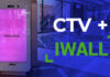 PANDORA inaugura el nuevo bundle CTV+IWALL de Publiespaña con una campaña omnicanal pionera para el Día de la Madre