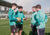 Mediaset España estrena ‘Auténticxs’, docuserie que aborda el poder inclusivo y transformador del fútbol a través de LALIGA GENUINE Moeve