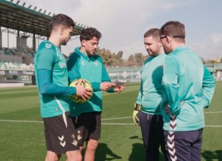 Mediaset España estrena ‘Auténticxs’, docuserie que aborda el poder inclusivo y transformador del fútbol a través de LALIGA GENUINE Moeve