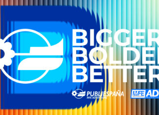 ‘Bigger, Bolder, Better’: Publiespaña presenta su nueva estrategia comercial con una visión paneuropea para liderar el futuro de la publicidad
