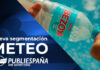 Bezoya inaugura la nueva segmentación METEO de Publiespaña con una campaña pionera en televisión conectada
