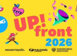 Atención, covisionado y entorno seguro: Boing consolida su liderazgo en la televisión infantil como el entorno más eficaz para las marcas del sector juguetero