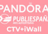 Success Stories: CTV + IWALL x Pandora