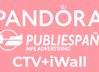Success Stories: CTV + IWALL x Pandora