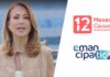 Beatriz Archidona aboga por ayudar a las personas mayores a reducir la brecha digital en la campaña de ‘12 Meses, 12 Causas’ de agosto
