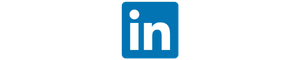 Logotipo de LinkedIn