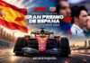 Así será la cobertura del histórico Gran Premio de España de Fórmula 1 en Mediaset España