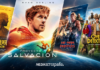Mediaset España firma un acuerdo plurianual de adquisición de derechos con Amazon MGM Studios para incorporar grandes estrenos y franquicias icónicas a su oferta de cine