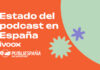 El podcast sigue imparable: 7 de cada 10 oyentes lo escuchan a diario y 3 de cada 4 anunciantes ya invierten en el formato